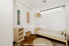 Appartement à vendre 4 pièces DIVONNE LES BAINS (01) - 92m2 - terrasses (76m2), parking, box fermé