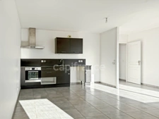 Apartment for sale, 3 rooms, GEX (01) - 60m2 - penthouse with private indoor & outdoor parking