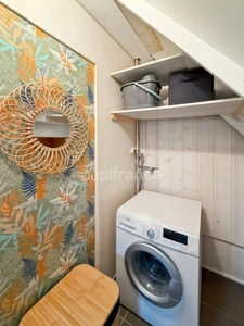 3-room apartment for sale in Grilly (01) - Duplex T3 - 69m2 with balcony, parking, and communal garden
