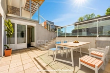 Appartement à vendre 4 pièces DIVONNE LES BAINS (01) - 92m2 - terrasses (76m2), parking, box fermé