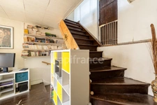 House for sale, 4 rooms, GEX (01) - 97m2 (floor area) with small balcony and cellar (14m2)