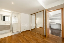 Appartement à vendre 4 pièces DIVONNE LES BAINS (01) - 92m2 - terrasses (76m2), parking, box fermé