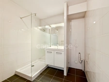 Apartment for sale, 2 rooms, PREVESSIN MOENS (01) - T2 - 44m2 with balcony, motorized garage and private parking