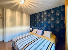 3-room apartment for sale in Thoiry (01) - 75m2 with private gardens, terrace and garage