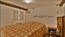 Maison de village à rénover avec grange de 186 m² à Siguret