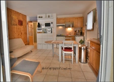 ✨ Appartement avec extérieur à Guillestre 
