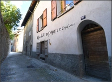 A saisir sur BRIANCON (05)