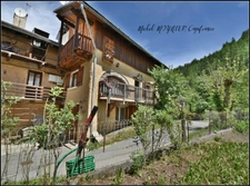 🏔️ QUEYRAS – VILLE VIEILLE - MAISON DE VILLAGE – DOUBLE HABITATION avec Terrain & FORT POTENTIEL 🌄 ""visite virtuelle""
