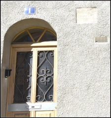 A saisir sur BRIANCON (05)