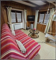 🏔️ QUEYRAS – VILLE VIEILLE - MAISON DE VILLAGE – DOUBLE HABITATION avec Terrain & FORT POTENTIEL 🌄 ""visite virtuelle""