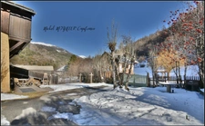 🏔️ QUEYRAS – VILLE VIEILLE - MAISON DE VILLAGE – DOUBLE HABITATION avec Terrain & FORT POTENTIEL 🌄 ""visite virtuelle""