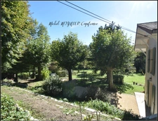 EXCEPTIONNEL T5 en Duplex indépendant avec 3270 m² de jardin à Gap