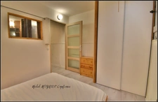 ❄️ T3 66 m2 à Vallouise, pied-à-terre montagne, 6 couchages ❄️