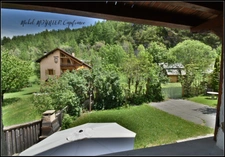 🏔️ QUEYRAS – VILLE VIEILLE - MAISON DE VILLAGE – DOUBLE HABITATION avec Terrain & FORT POTENTIEL 🌄 ""visite virtuelle""