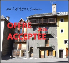 A saisir sur BRIANCON (05)