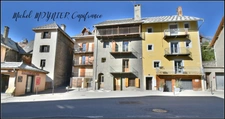 A saisir sur BRIANCON (05)