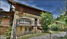 🏔️ QUEYRAS – VILLE VIEILLE - MAISON DE VILLAGE – DOUBLE HABITATION avec Terrain & FORT POTENTIEL 🌄 ""visite virtuelle""