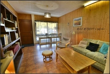 ❄️ T3 66 m2 à Vallouise, pied-à-terre montagne, 6 couchages ❄️