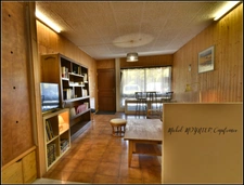 ❄️ T3 66 m2 à Vallouise, pied-à-terre montagne, 6 couchages ❄️