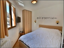 🌞 MOLINES-EN-QUEYRAS – Appartement T3 meublé au pied des pistes avec balcon plein soleil ! ⛷️🏔️