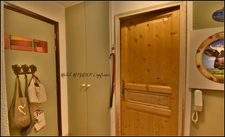 ✨ Appartement avec extérieur à Guillestre 