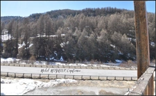 🌞 MOLINES-EN-QUEYRAS – Appartement T3 meublé au pied des pistes avec balcon plein soleil ! ⛷️🏔️