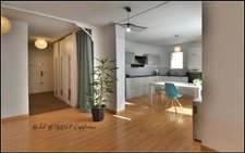 🌿 GAP – T3 DE 78 M² AVEC BALCON, PARKING ET CAVE : LE CONFORT AU QUOTIDIEN À DEUX PAS DE TOUT !
