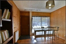 ❄️ T3 66 m2 à Vallouise, pied-à-terre montagne, 6 couchages ❄️