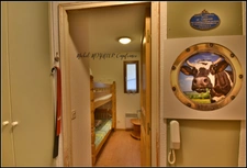 ✨ Appartement avec extérieur à Guillestre 