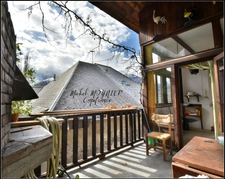 Maison de village à rénover avec grange de 186 m² à Siguret