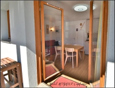 🌞 MOLINES-EN-QUEYRAS – Appartement T3 meublé au pied des pistes avec balcon plein soleil ! ⛷️🏔️