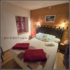 🏔️ QUEYRAS – VILLE VIEILLE - MAISON DE VILLAGE – DOUBLE HABITATION avec Terrain & FORT POTENTIEL 🌄 ""visite virtuelle""