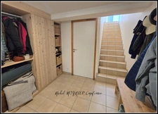 Puy-Saint-Eusèbe ✨ Rare à la vente, chalet d’architecte ouvert sur lac et montagnes