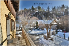 🏔️ QUEYRAS – VILLE VIEILLE - MAISON DE VILLAGE – DOUBLE HABITATION avec Terrain & FORT POTENTIEL 🌄 ""visite virtuelle""