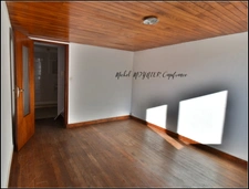 L’Argentière-la-Bessée centre : maison 5 pièces avec cave, combles et jardinet