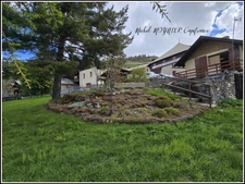 Terrain à bâtir à Molines-en-Queyras (05) – 1 186 m² avec vue dominante