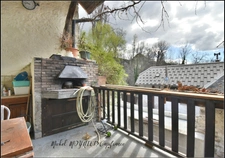 Maison de village à rénover avec grange de 186 m² à Siguret