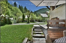 🏔️ QUEYRAS – VILLE VIEILLE - MAISON DE VILLAGE – DOUBLE HABITATION avec Terrain & FORT POTENTIEL 🌄 ""visite virtuelle""