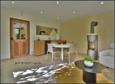EXCEPTIONNEL T5 en Duplex indépendant avec 3270 m² de jardin à Gap