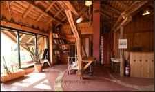 Aux Seyes, commune de Champcella, grande maison de montagne rénovée pour résidence principale, gîte ou chambres d’hôtes
