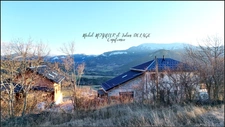 🌿 Terrain à bâtir au sein d’un éco-lieu à Selonnet (04 Alpes-de-Haute-Provence)