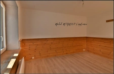 L’Argentière-la-Bessée centre : maison 5 pièces avec cave, combles et jardinet
