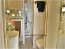 Maison de village à rénover avec grange de 186 m² à Siguret