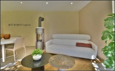 EXCEPTIONNEL T5 en Duplex indépendant avec 3270 m² de jardin à Gap