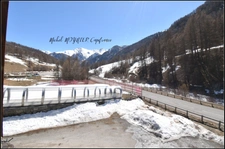 🌞 MOLINES-EN-QUEYRAS – Appartement T3 meublé au pied des pistes avec balcon plein soleil ! ⛷️🏔️