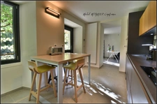 EXCEPTIONNEL T5 en Duplex indépendant avec 3270 m² de jardin à Gap