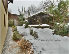 ✨ Appartement avec extérieur à Guillestre 
