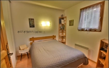 ✨ Appartement avec extérieur à Guillestre 