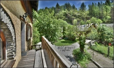 🏔️ QUEYRAS – VILLE VIEILLE - MAISON DE VILLAGE – DOUBLE HABITATION avec Terrain & FORT POTENTIEL 🌄 ""visite virtuelle""