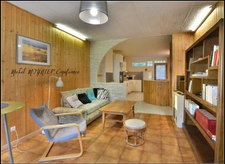 ❄️ T3 66 m2 à Vallouise, pied-à-terre montagne, 6 couchages ❄️